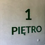 Apartment With Private Bike Storage