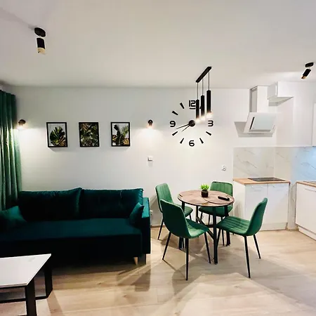 With Private Bike Storage Apartment