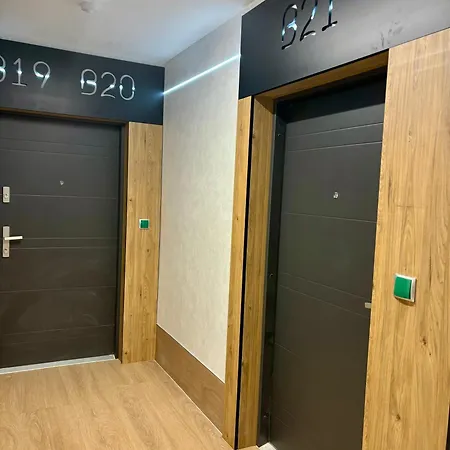 With Private Bike Storage *