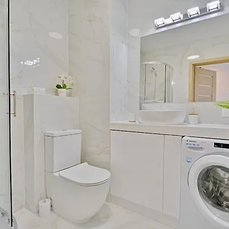 With Private Bike Storage *