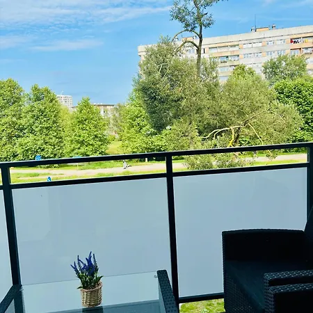 With Private Bike Storage *