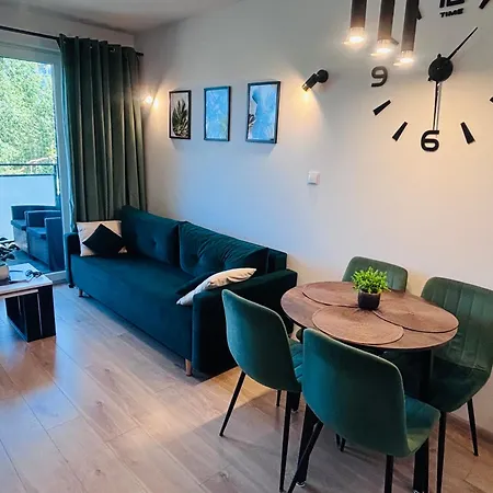 Ze Schowkiem Na Rowery Apartment